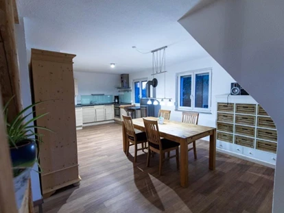 Monteurwohnung - TV - Deutschland - Familie Köder