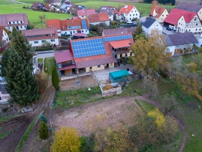 Monteurwohnung - TV - Deutschland - Familie Köder