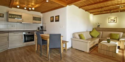 Monteurwohnung - PLZ 83301 (Deutschland) - Ferienwohnung Traunblick - Ferienwohnungen und Apartments Zunhammer