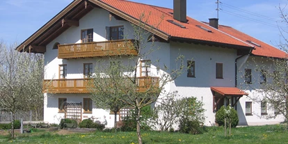 Monteurwohnung - PLZ 83301 (Deutschland) - Ferienwohnungen Zunhammer - Ferienwohnungen und Apartments Zunhammer