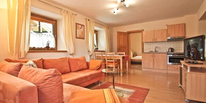Monteurwohnung - PLZ 83301 (Deutschland) - Ferienwohnung Gartenblick - Ferienwohnungen und Apartments Zunhammer