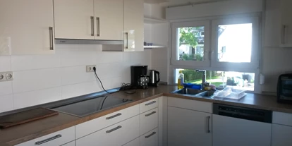 Monteurwohnung - PLZ 55270 (Deutschland) - Hofreite