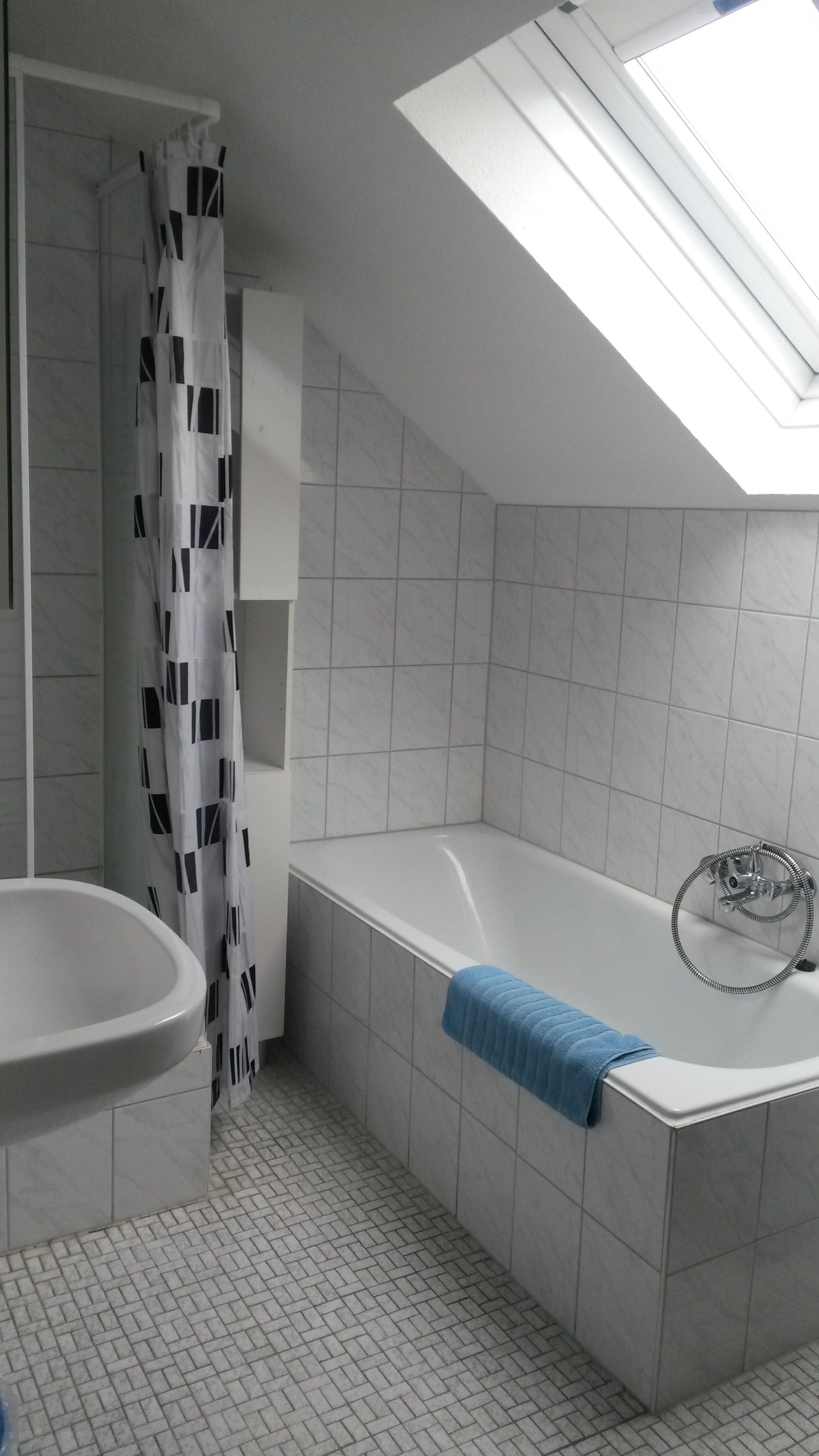 Monteurwohnung - Zimmertyp: Mehrbettzimmer - Hessen - Hofreite