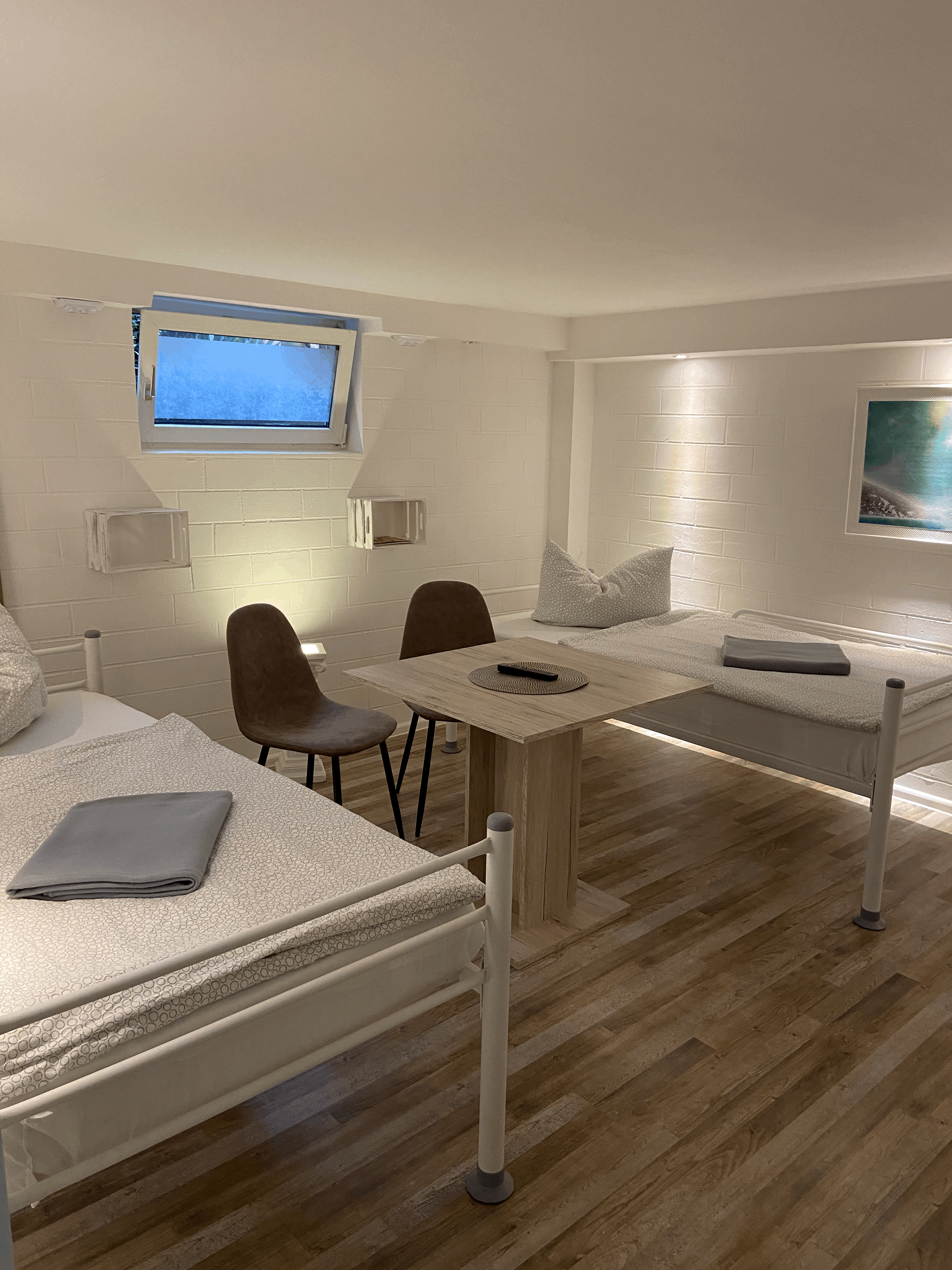 Monteurwohnung - Art der Unterkunft: Gästezimmer - Hamburg-Stadt Hamburg - D&K Zimmervermietung