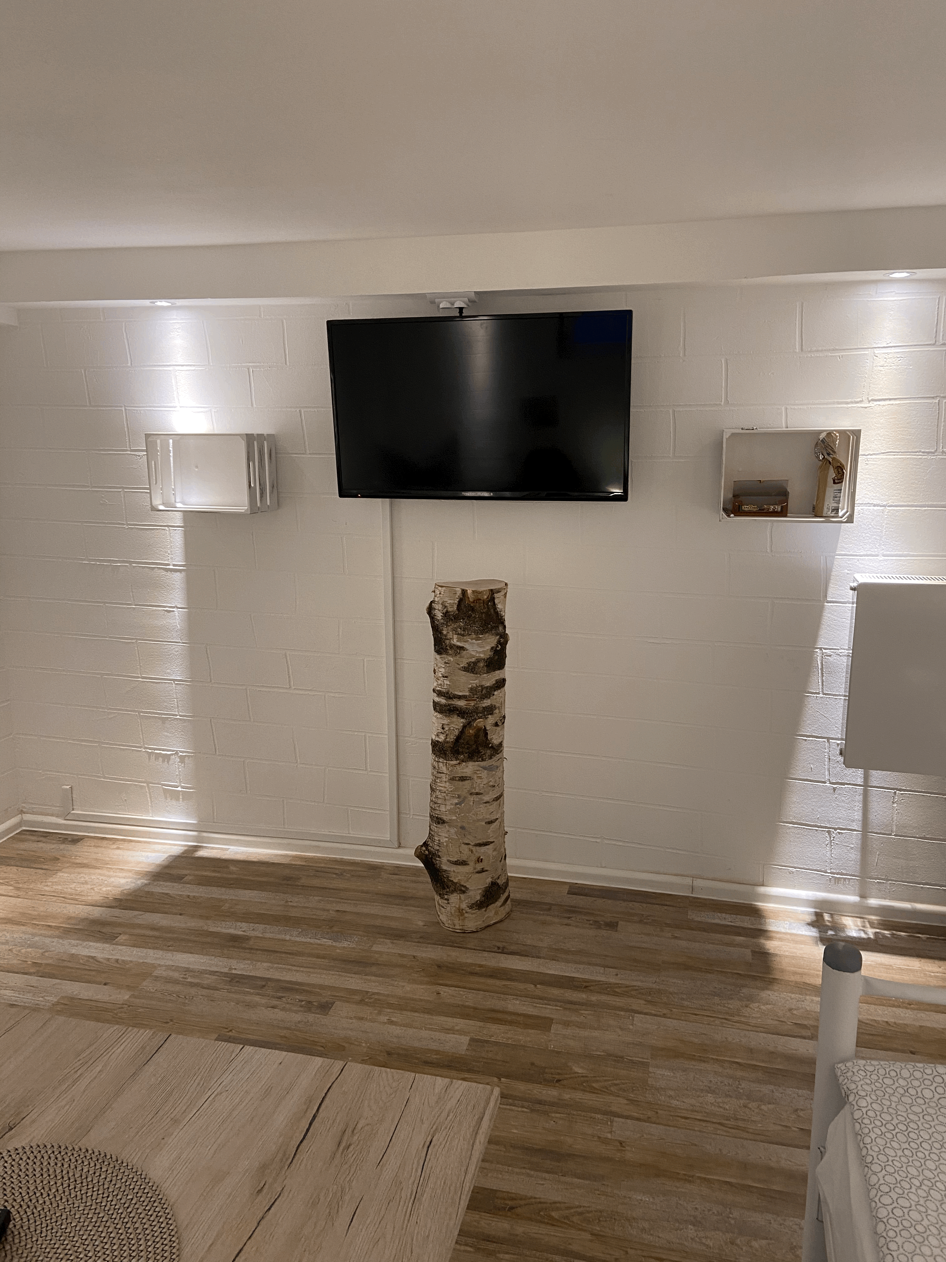 Monteurwohnung - Art der Unterkunft: Gästezimmer - Hamburg-Stadt Hamburg - D&K Zimmervermietung