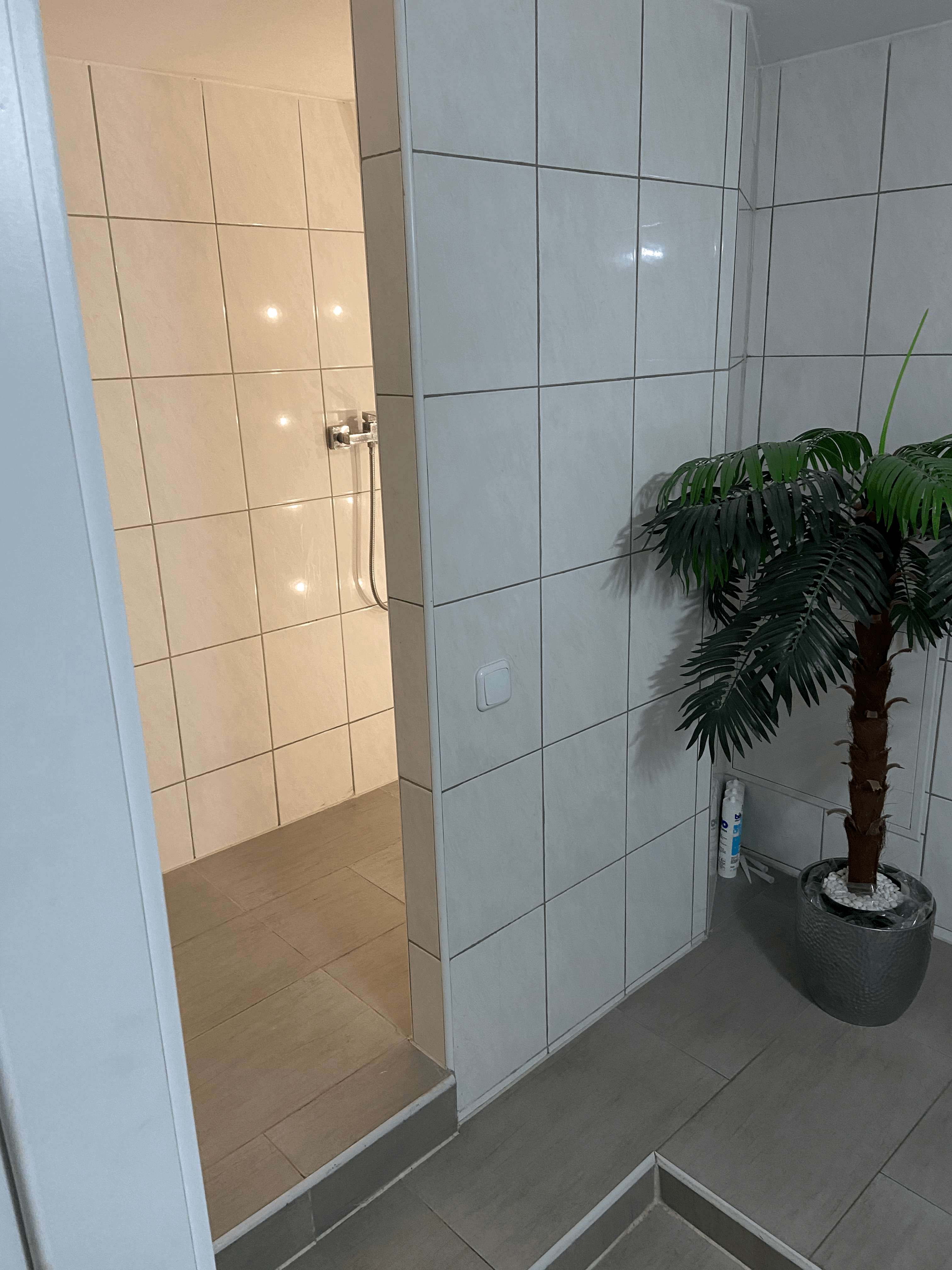 Monteurwohnung - Art der Unterkunft: Gästezimmer - Hamburg-Stadt Hamburg - D&K Zimmervermietung