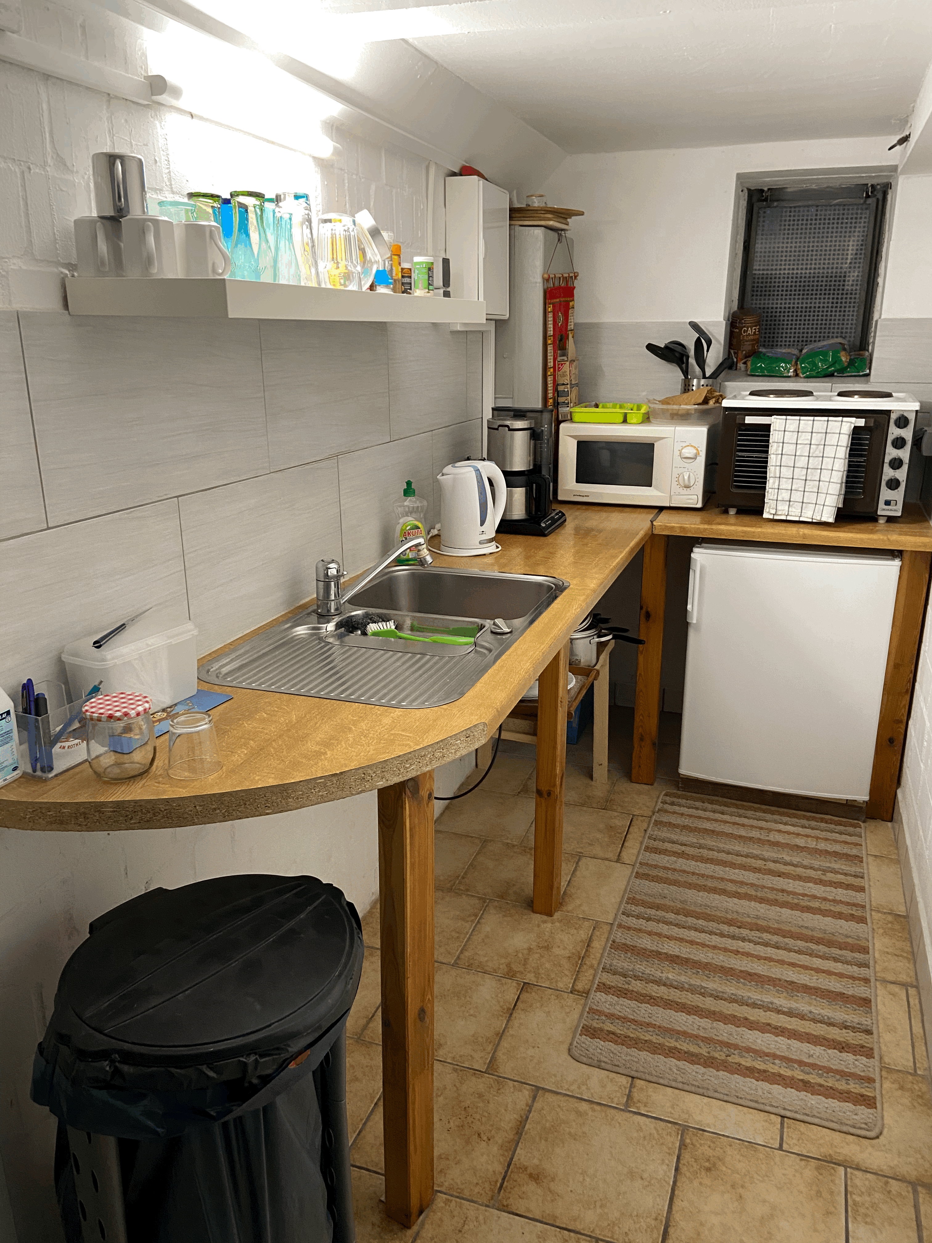 Monteurzimmer: D&K Zimmervermietung