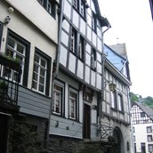 Monteurzimmer - Altstadthaus am Holzmarkt