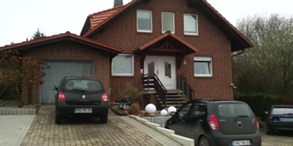 Monteurwohnung - Kaffeemaschine - Porta Westfalica - Ferienwohnung für 1 - 6 Personen