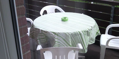Monteurwohnung - Kaffeemaschine - Porta Westfalica - Ferienwohnung für 1 - 6 Personen