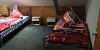 Monteurwohnung - Fischach - Zimmervermietung Schwabmünchen