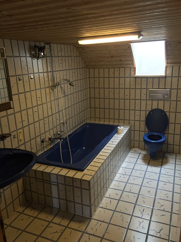 Monteurzimmer: Zimmervermietung Schwabmünchen