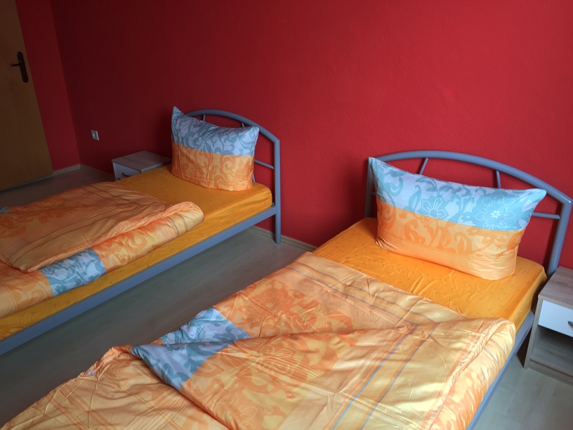 Monteurzimmer: Zimmervermietung Schwabmünchen