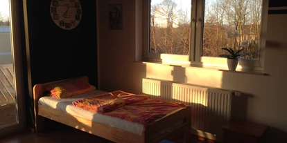 Monteurwohnung - Kaffeemaschine - Porta Westfalica - Schaumburgerland