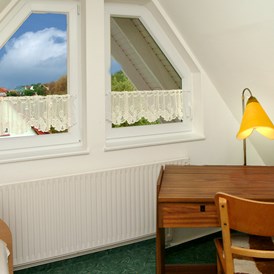 Monteurzimmer: das hübsche Dachzimmer - Haus Templin in Osterode am Harz