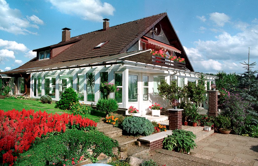 Monteurzimmer: Haus Schönfelder in Osterode am Harz