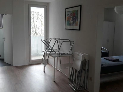 Monteurwohnung - PLZ 42697 (Deutschland) - Düsseldorf - Günstige Monteurzimmer /Monteurwohnung Gästezimmer