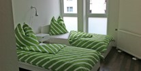 Monteurwohnung - Zimmertyp: Doppelzimmer - Ruhrgebiet - Mönchengladbach - Günstige Monteurzimmer /Monteurwohnung Gästezimmer