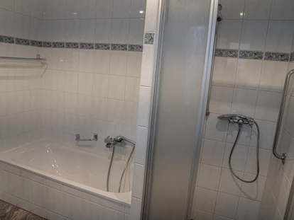Monteurwohnung - Waschmaschine - Deutschland - McGoodnight - Monteurwohnung Nähe Dresden, bis zu 10 Pers., ab 13,95€/p.P.