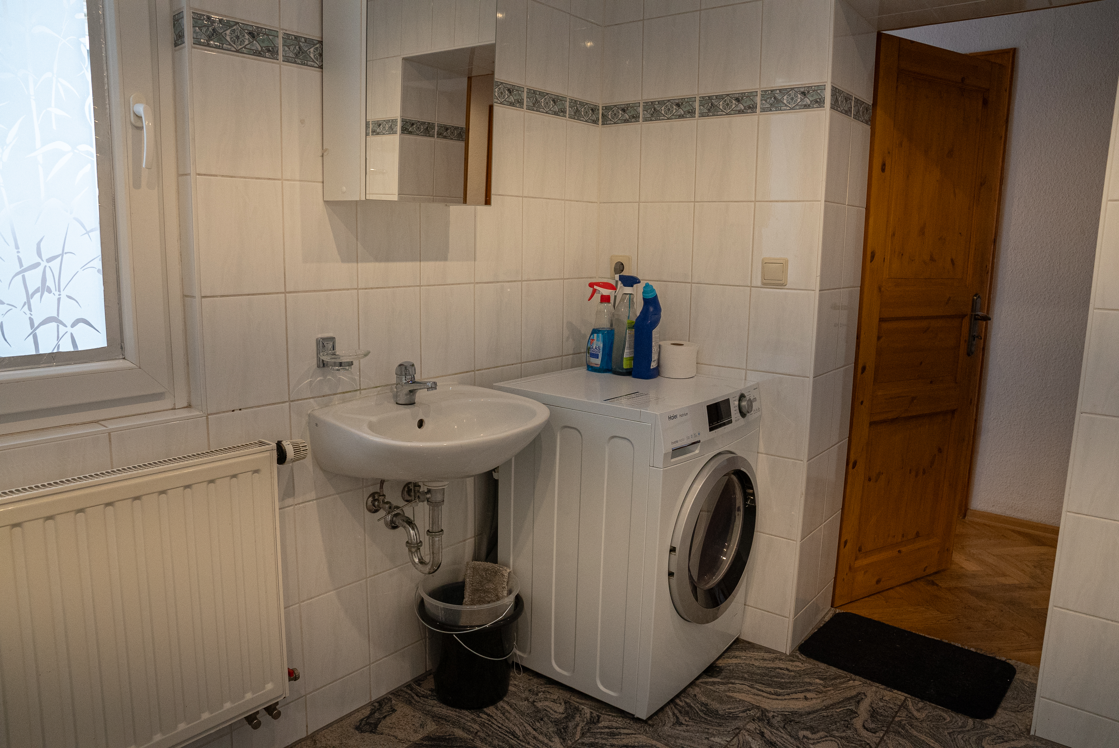 Monteurzimmer: McGoodnight - Monteurwohnung Nähe Dresden, bis zu 10 Pers., ab 13,95€/p.P.