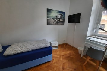 Monteurzimmer: Einzelzimmer - McGoodnight - Monteurwohnung Nähe Dresden, bis zu 10 Pers., ab 13,95€/p.P.