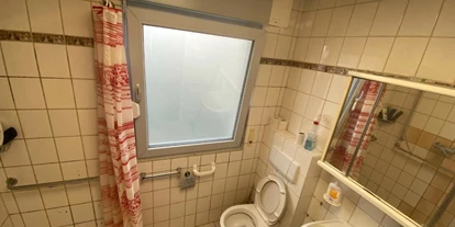 Monteurwohnung - Rödermark - Bad 1 von 4 - Monteurzimmer Mühlheim am Main