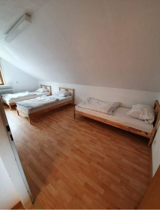 Monteurzimmer: Zimmer - Monteurzimmer Mühlheim am Main
