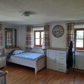 Monteurzimmer: Landhaus Schuster