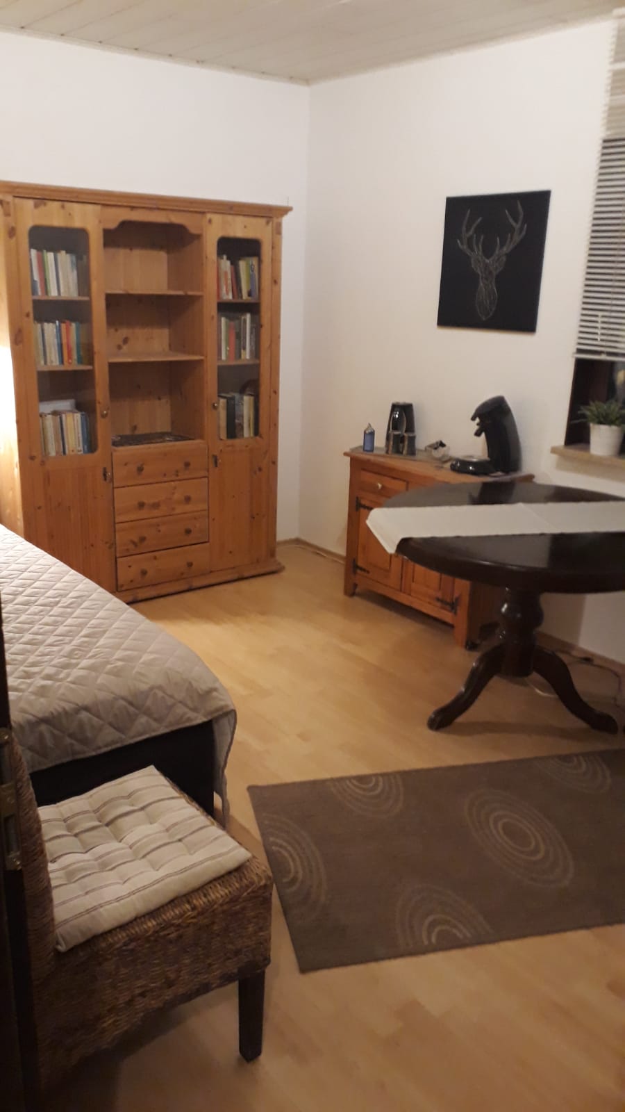 Monteurwohnung - Kaffeemaschine - Neuss - Vor dem Tore Düsseldorf