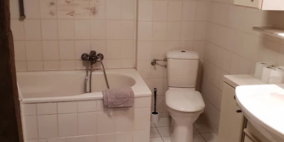 Monteurwohnung - Uslar - Apartmenthaus