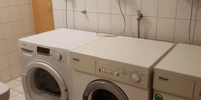 Monteurwohnung - Uslar - Apartmenthaus