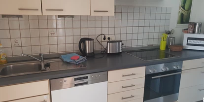 Monteurwohnung - Uslar - Apartmenthaus
