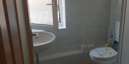 Monteurwohnung - Uslar - Apartmenthaus
