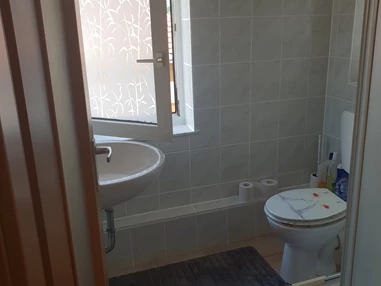 Monteurzimmer: Apartmenthaus