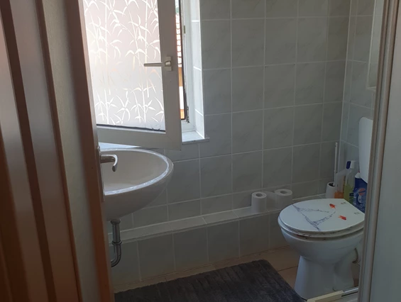 Monteurzimmer: Apartmenthaus