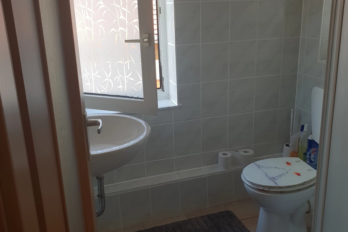 Monteurzimmer: Apartmenthaus