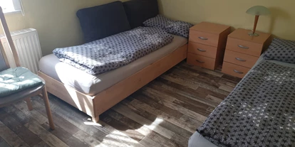 Monteurwohnung - Uslar - Apartmenthaus