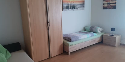 Monteurwohnung - Uslar - Apartmenthaus