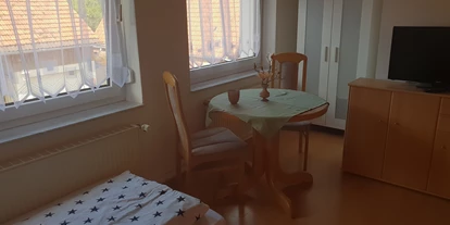 Monteurwohnung - Uslar - Apartmenthaus