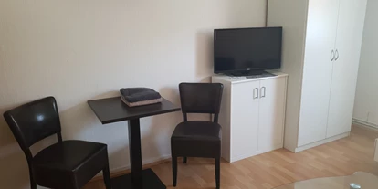 Monteurwohnung - Uslar - Apartmenthaus