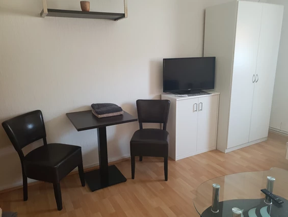 Monteurzimmer: Apartmenthaus
