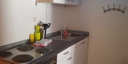 Monteurwohnung - Uslar - Apartmenthaus