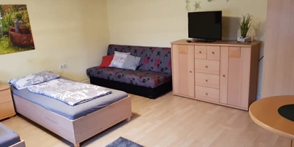 Monteurwohnung - Uslar - Apartmenthaus