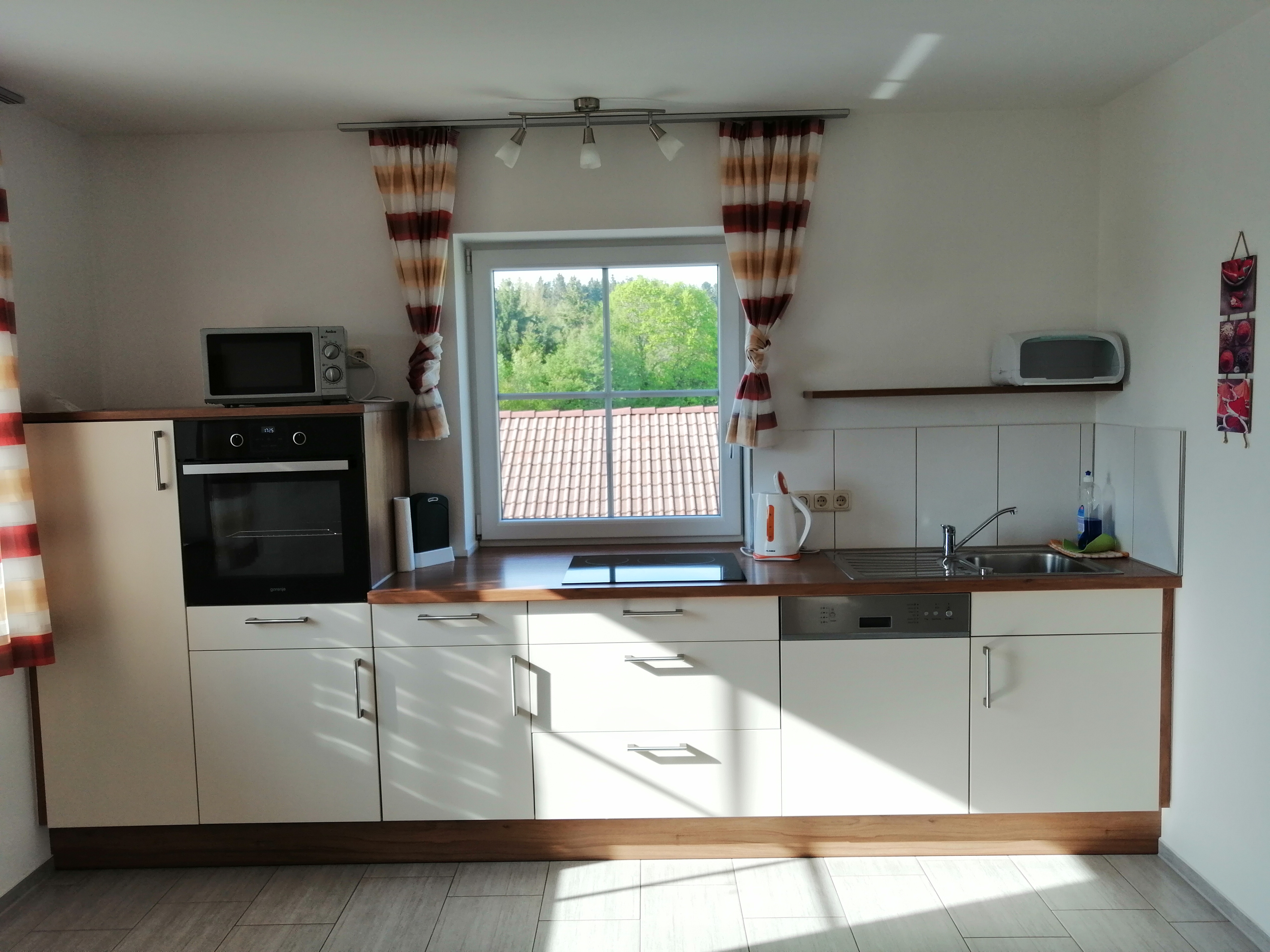 Monteurwohnung - Zimmertyp: Mehrbettzimmer - Postmünster - Monteurzimmer Monika Heublhuber