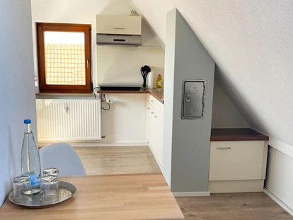 Monteurwohnung - Waschmaschine - Deutschland - HomeRent in Wendlingen, Lichtenstein