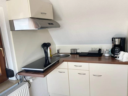 Monteurwohnung - Waschmaschine - Deutschland - HomeRent in Wendlingen, Lichtenstein