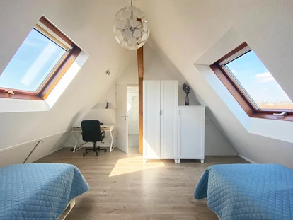Monteurwohnung - Waschmaschine - Deutschland - HomeRent in Wendlingen, Lichtenstein