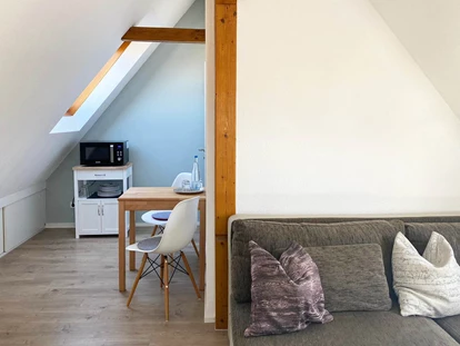 Monteurwohnung - Waschmaschine - Deutschland - HomeRent in Wendlingen, Lichtenstein