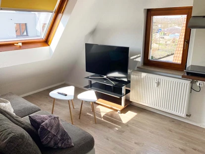 Monteurwohnung - Waschmaschine - Deutschland - HomeRent in Wendlingen, Lichtenstein