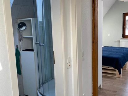 Monteurwohnung - Waschmaschine - Deutschland - HomeRent in Wendlingen, Lichtenstein